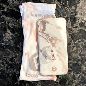 Loopy Case for iPhone X/Xs